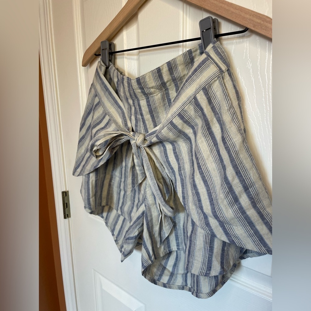 Patagonia Garden Island Shorts Size Large NWT - Picture 3 of 10